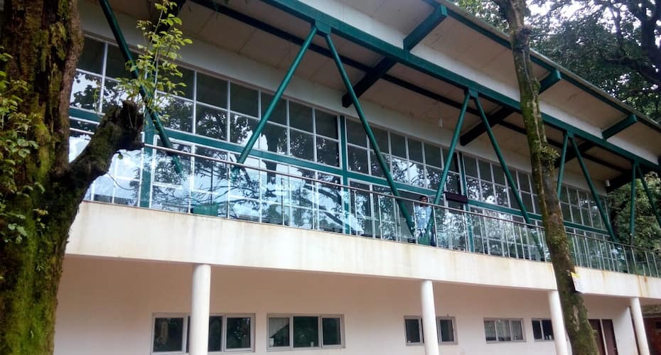 Sri Krishna Rajendra Hillstation Guest House, Chikmaglur 4